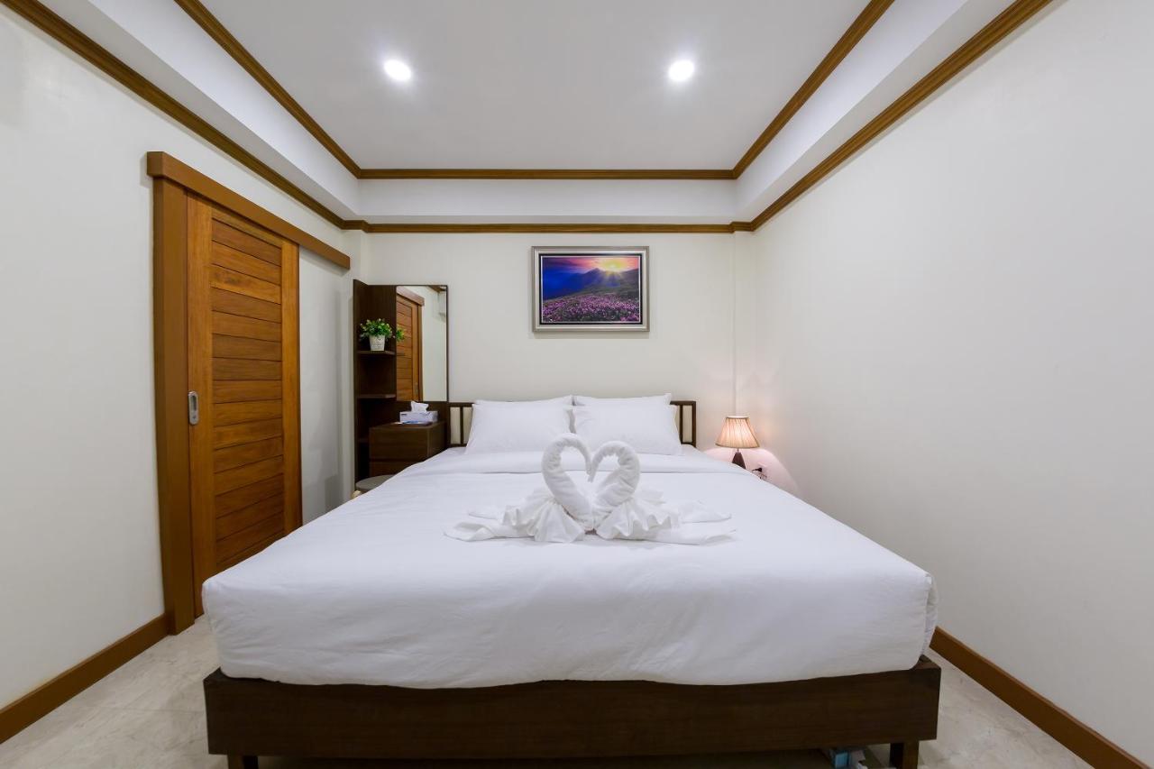 Suthep Home & Hostel Bangkok Extérieur photo