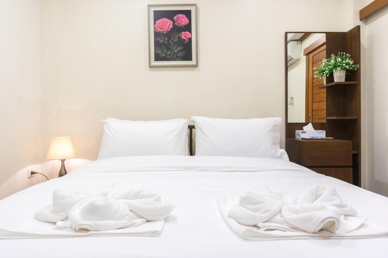 Suthep Home & Hostel Bangkok Extérieur photo